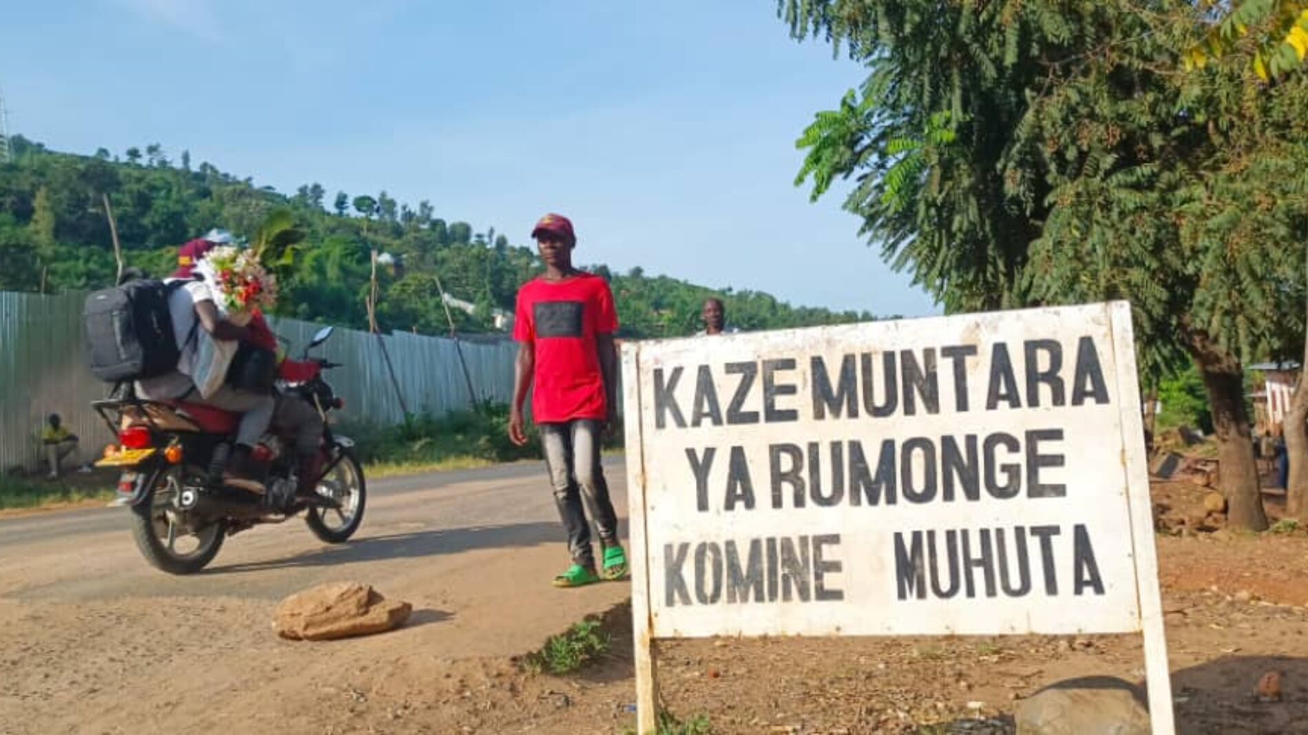 Rumonge : soupçonnés de corruption, deux magistrats du tribunal provincial arrêtés