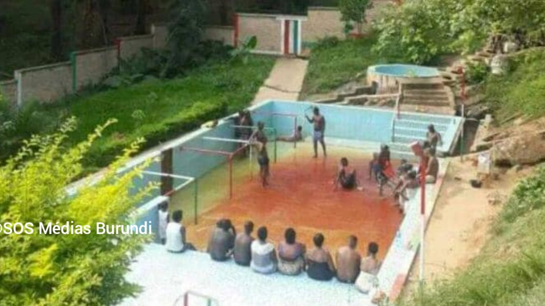 Burundi : sur une centaine de sites touristiques identifiés, seuls sept sont aménagés