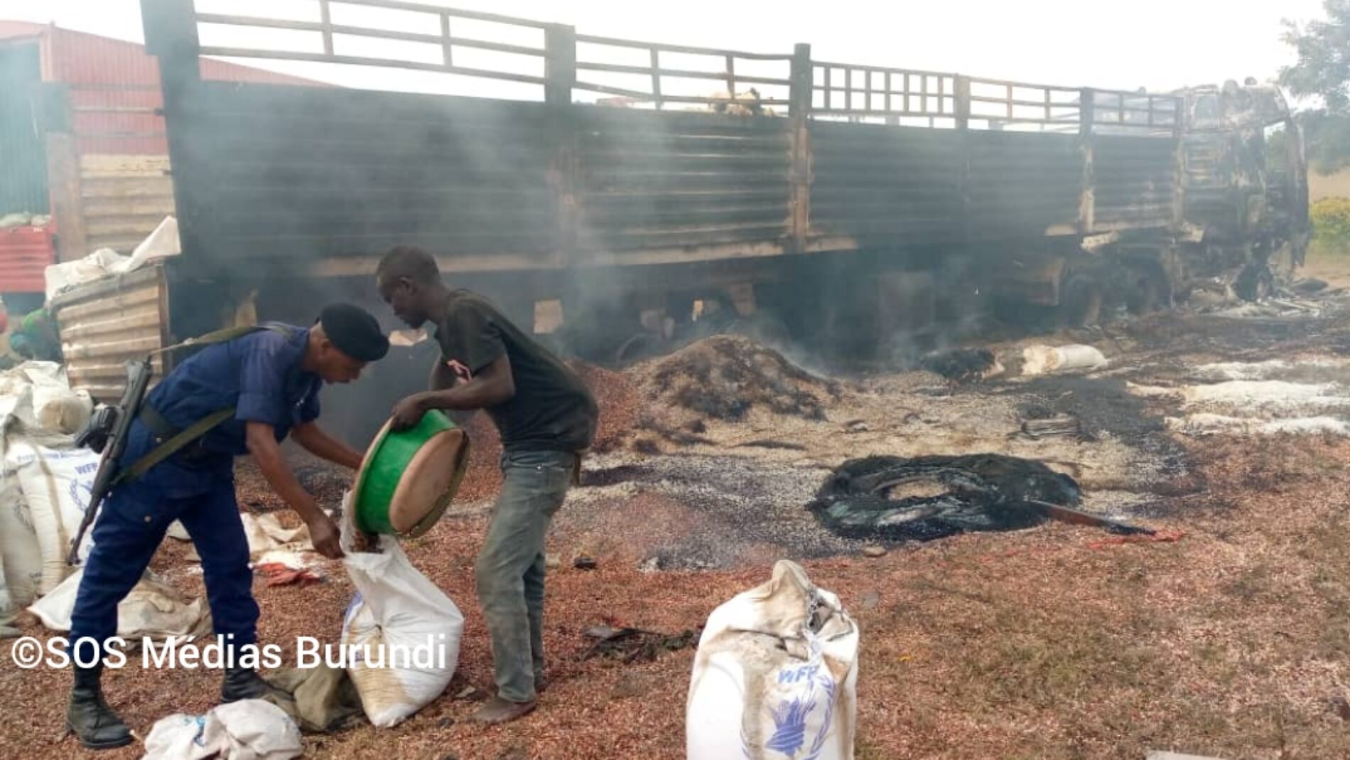 RDC (Beni): au moins 26 personnes tuées et d&rsquo;autres portées disparues dans une nouvelle attaque attribuée aux ADF à Oicha