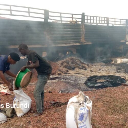 RDC (Beni): au moins 26 personnes tuées et d&rsquo;autres portées disparues dans une nouvelle attaque attribuée aux ADF à Oicha