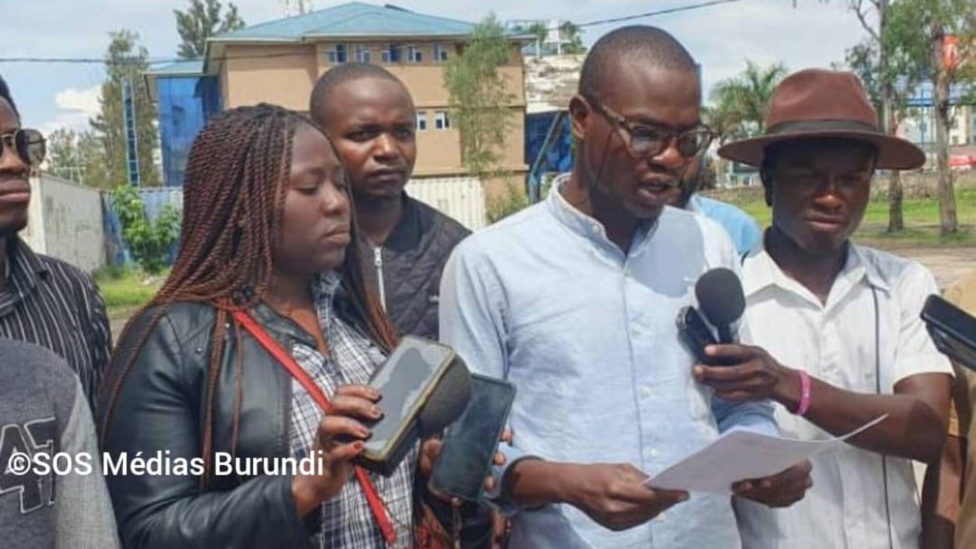 Nord-Kivu (RDC) : une opération « Springbok » est annoncée, les mouvements citoyens s&rsquo;y opposent