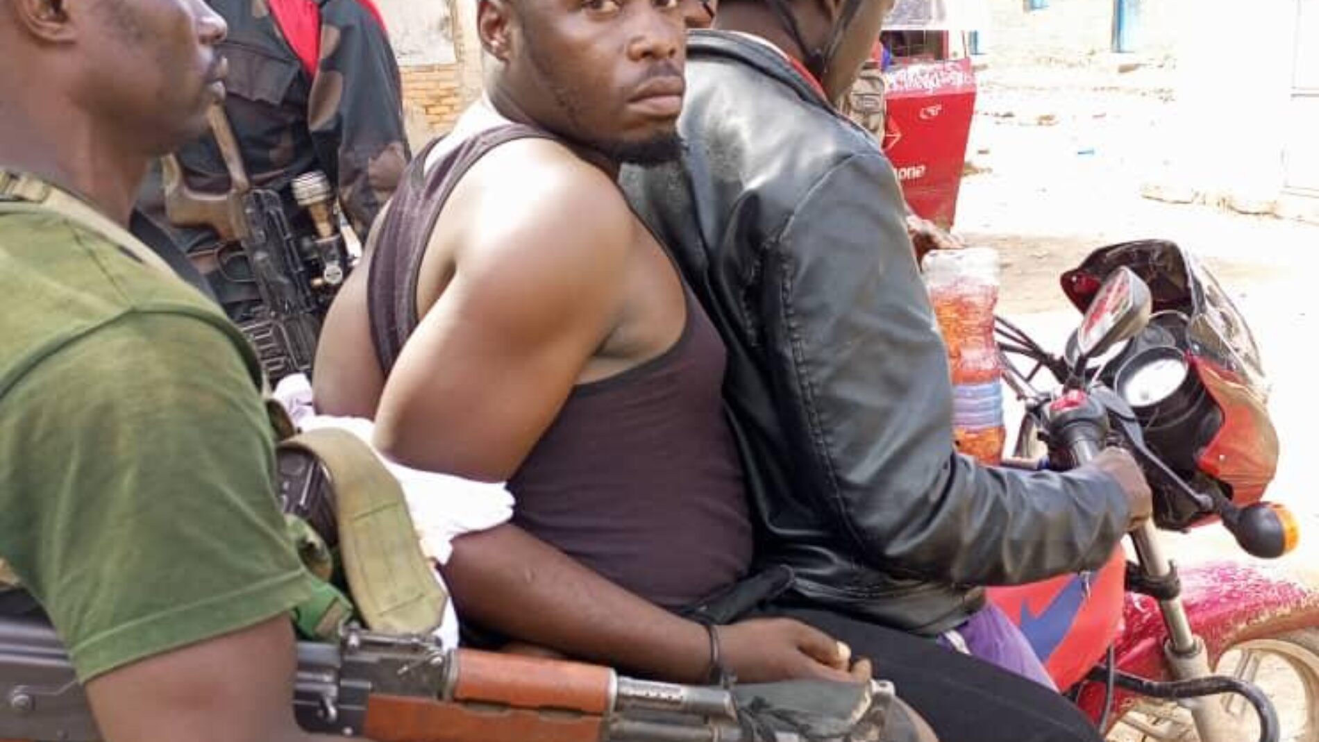 Uvira( RDC) : arrestation d&rsquo;un responsable Maï-Maï qui collabore avec les autorités burundaises