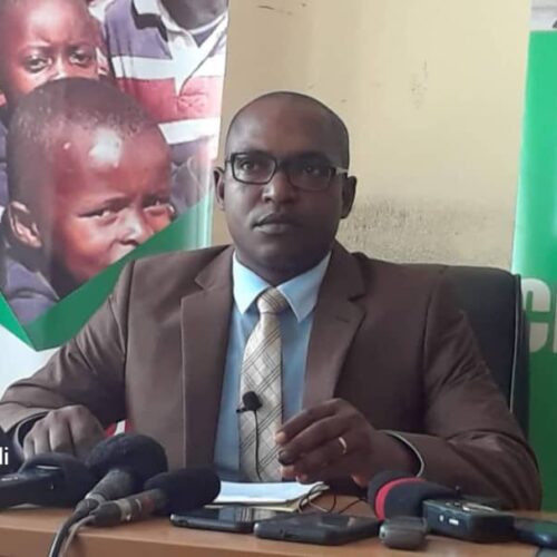 Burundi : the CNIDH considers itself independent despite the doubts of human rights organizations