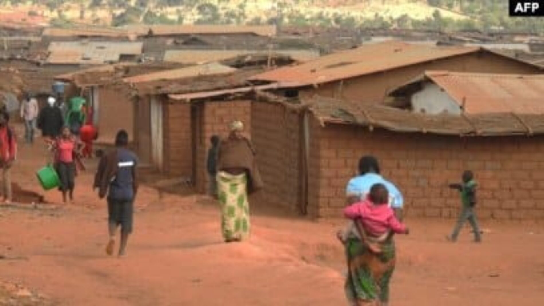 Dzaleka (Malawi) : condamnation à une peine de cinq ans de prison pour six Rwandais