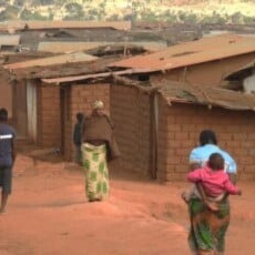 Dzaleka (Malawi) : condamnation à une peine de cinq ans de prison pour six Rwandais
