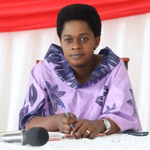 Bubanza : démission de l&rsquo;administratrice communale