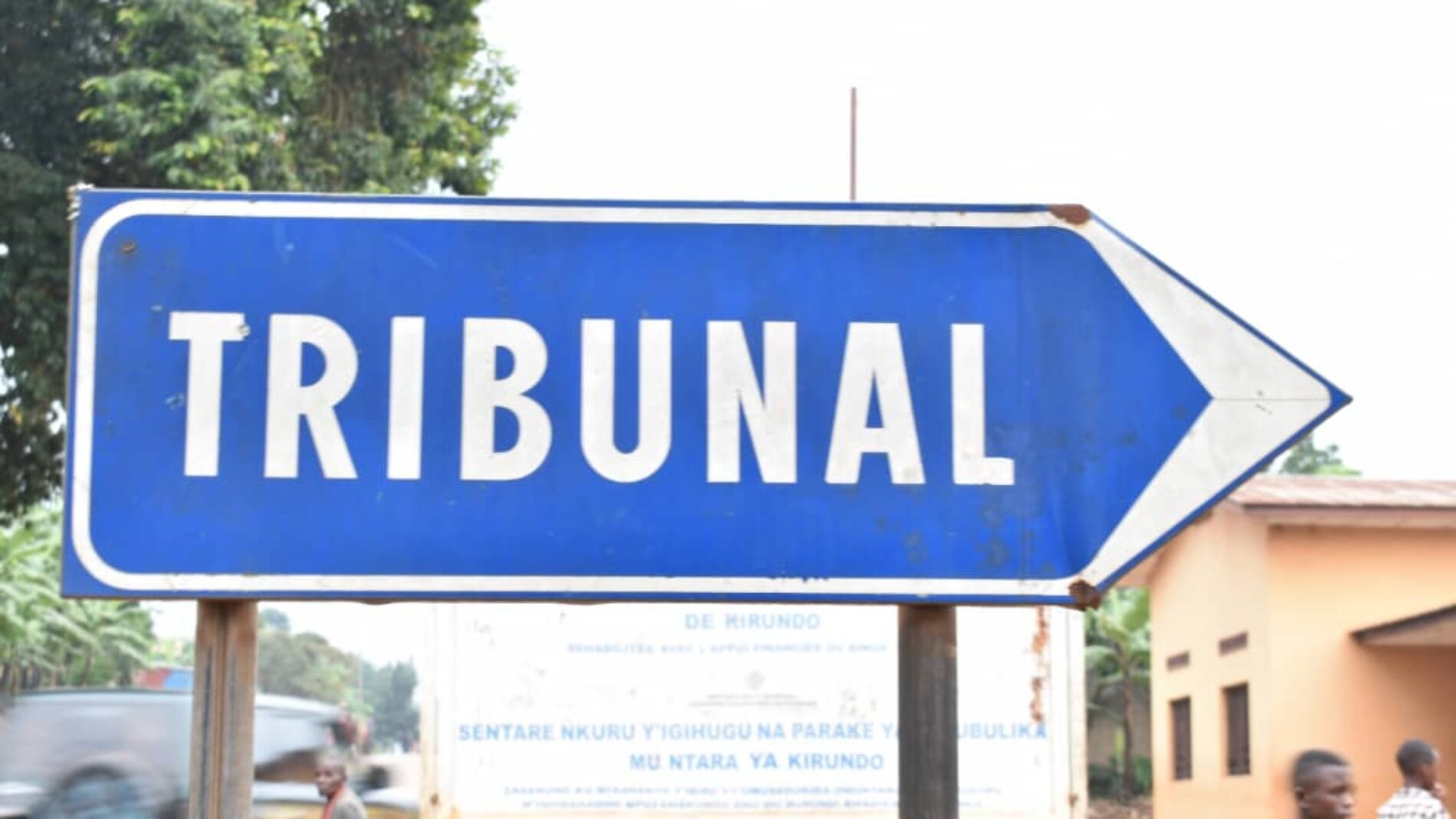 Kirundo : trois personnes dont un directeur d&rsquo;école en détention