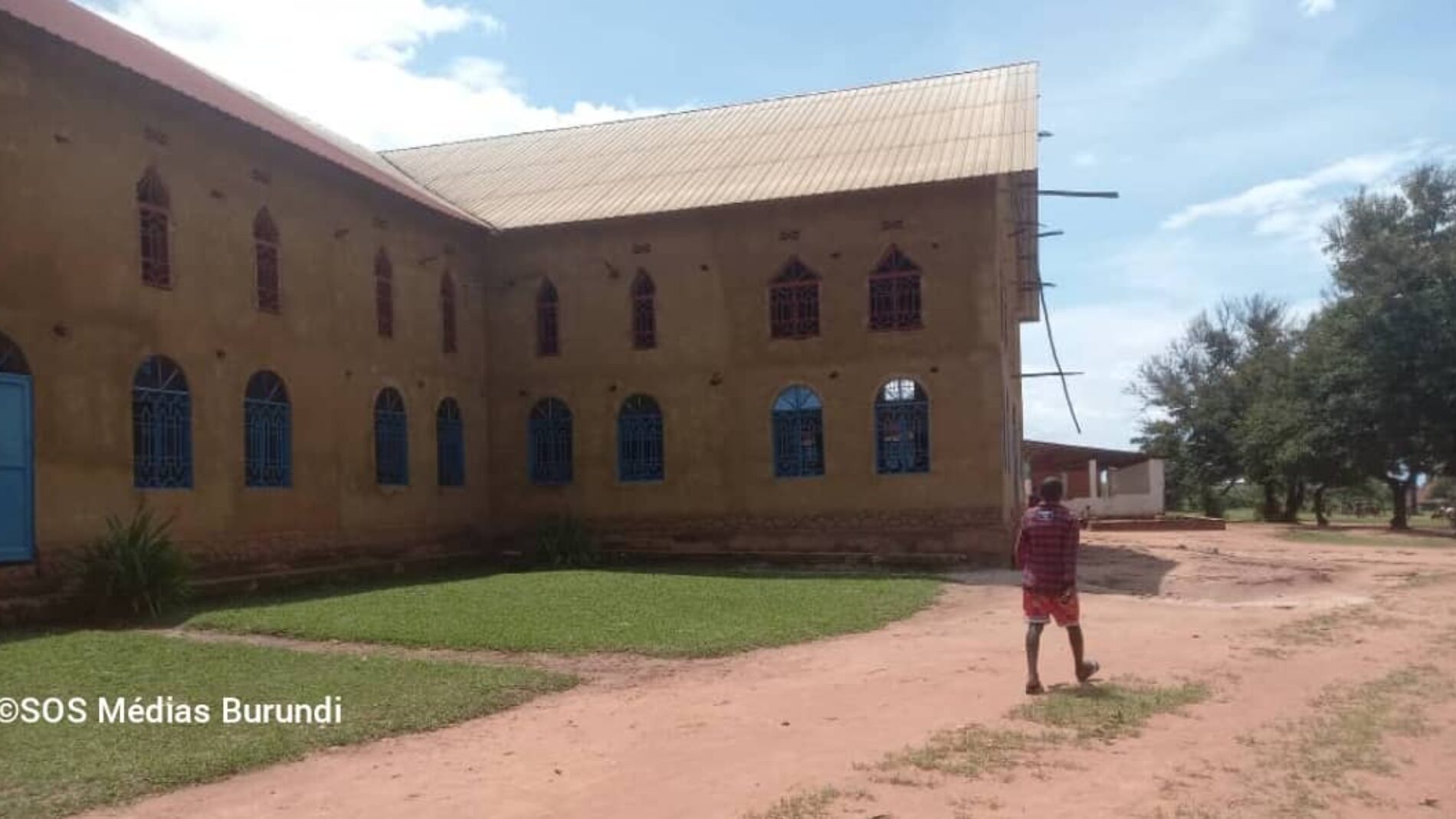 Nyanza-lac : des pasteurs et fidèles de l’église EUSEBU s’insurgent contre leur premier pasteur
