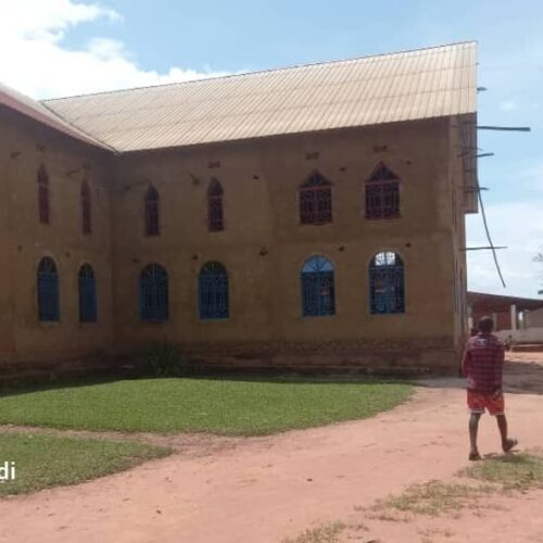 Nyanza-lac : des pasteurs et fidèles de l’église EUSEBU s’insurgent contre leur premier pasteur