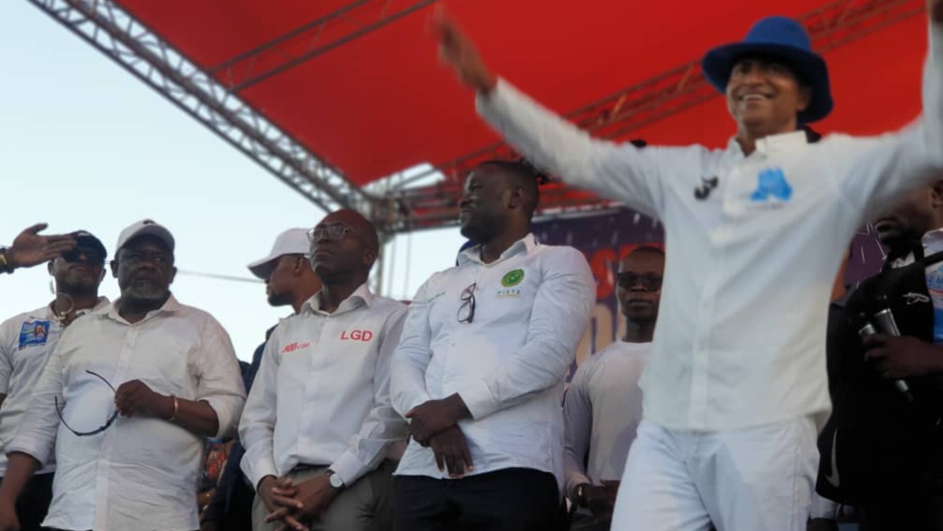 Goma (electoral campaign) : Moïse Katumbi promises a special fund of five billion dollars to pacify North Kivu and Ituri