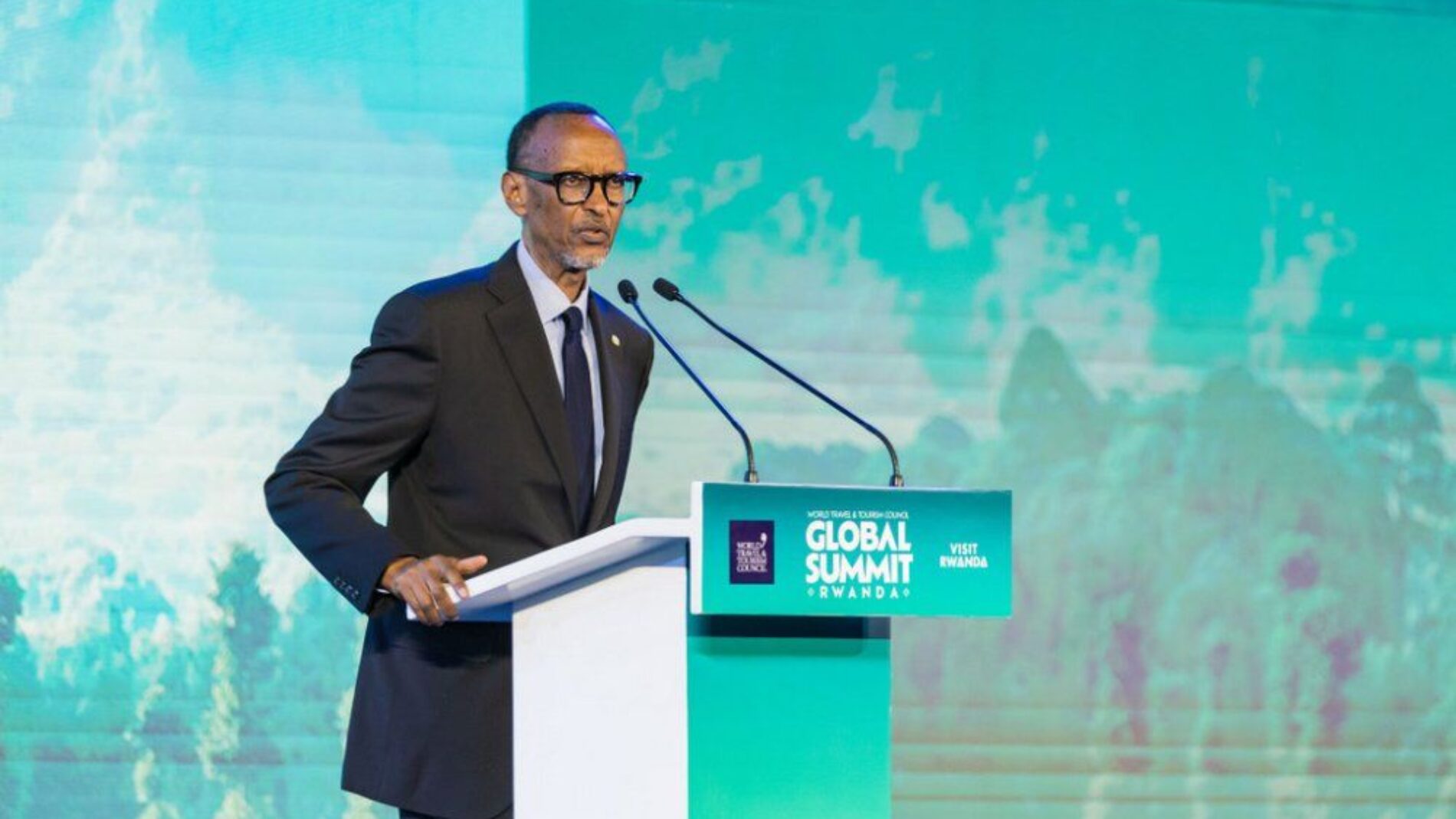 Rwanda : chaque Africain pourra se rendre au Rwanda sans visa
