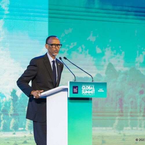 Rwanda : chaque Africain pourra se rendre au Rwanda sans visa
