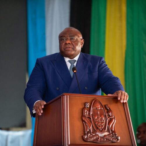 RDC : l&rsquo;EAC impuissante face au retrait de sa force militaire du Congo