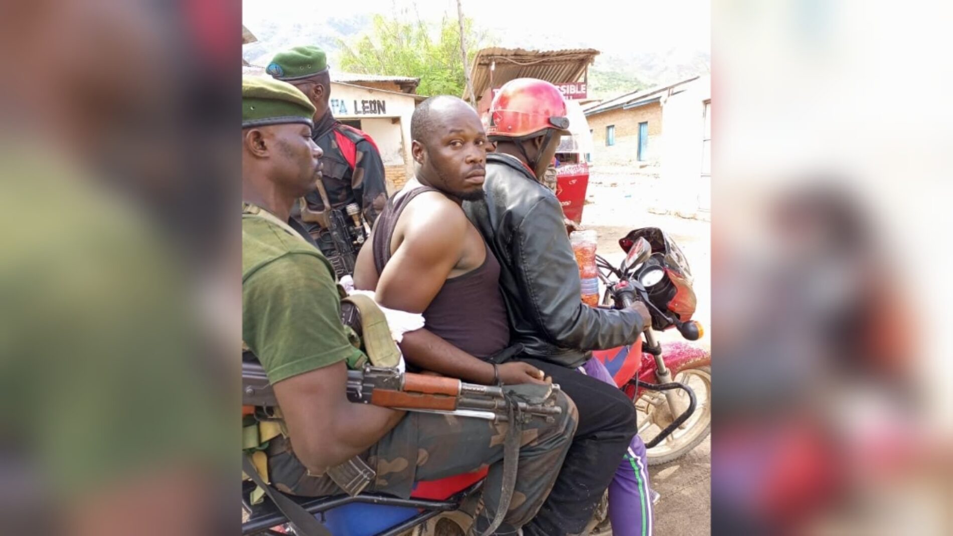 Uvira (DRC) : a Mai-Mai leader who collaborates with Burundian authorities arrested