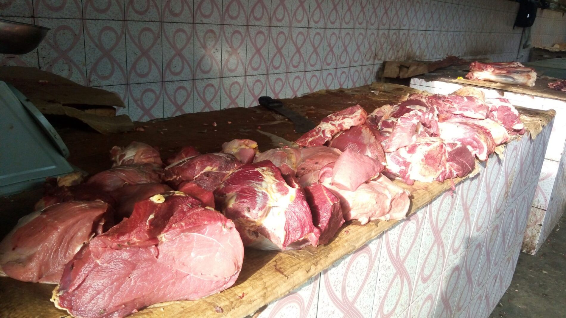 Rumonge : hausse du prix de la viande