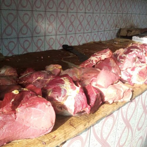 Rumonge : hausse du prix de la viande