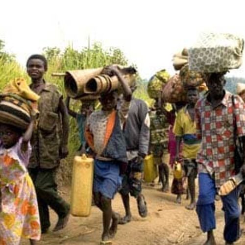 Nord-Kivu : reprise de combats dans le territoire de Masisi et Rutshuru après les élections