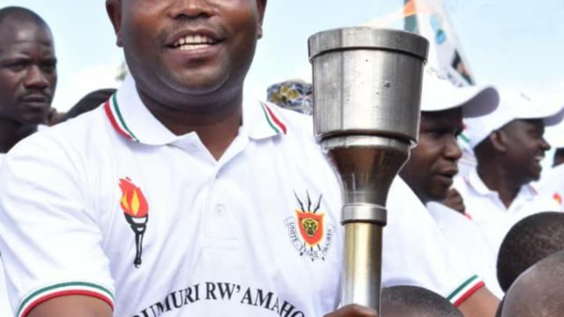 Nyabihanga : l&rsquo;administrateur communal limogé
