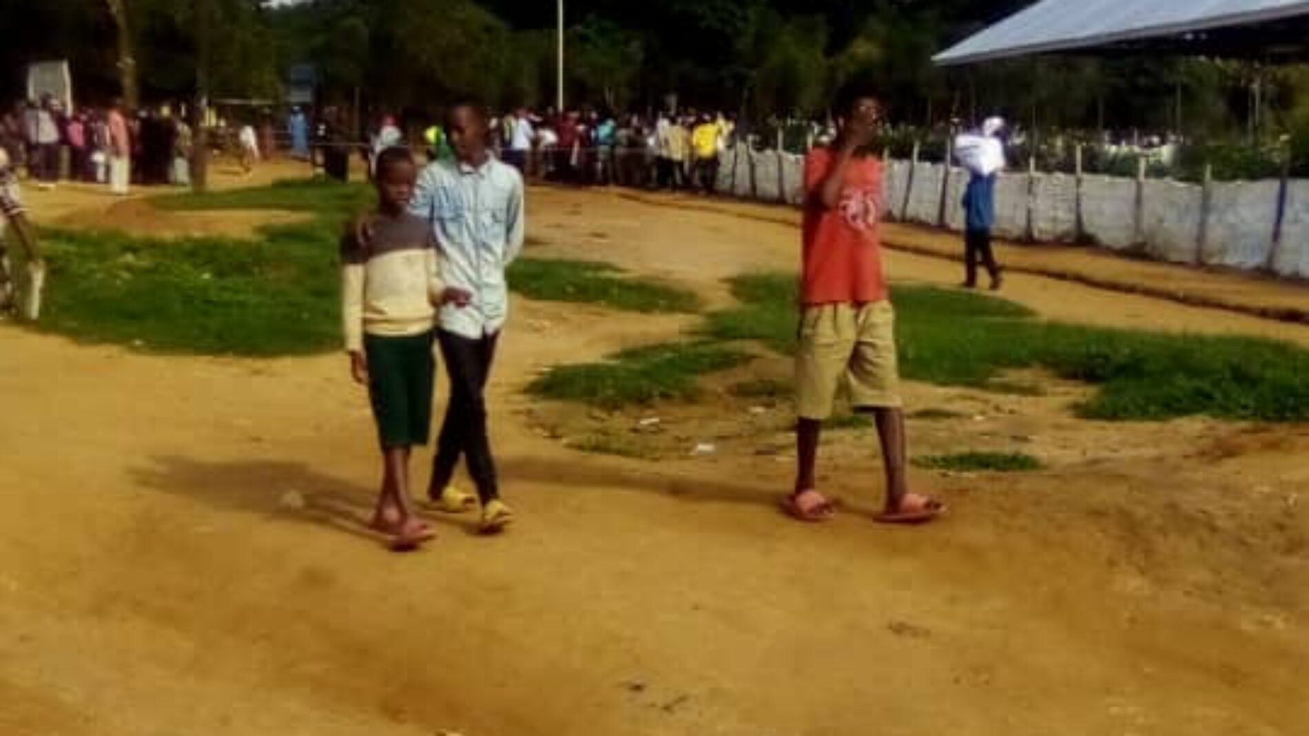 Ouganda : le pays accorde le statut de réfugié à plusieurs ressortissants de l&rsquo;EAC