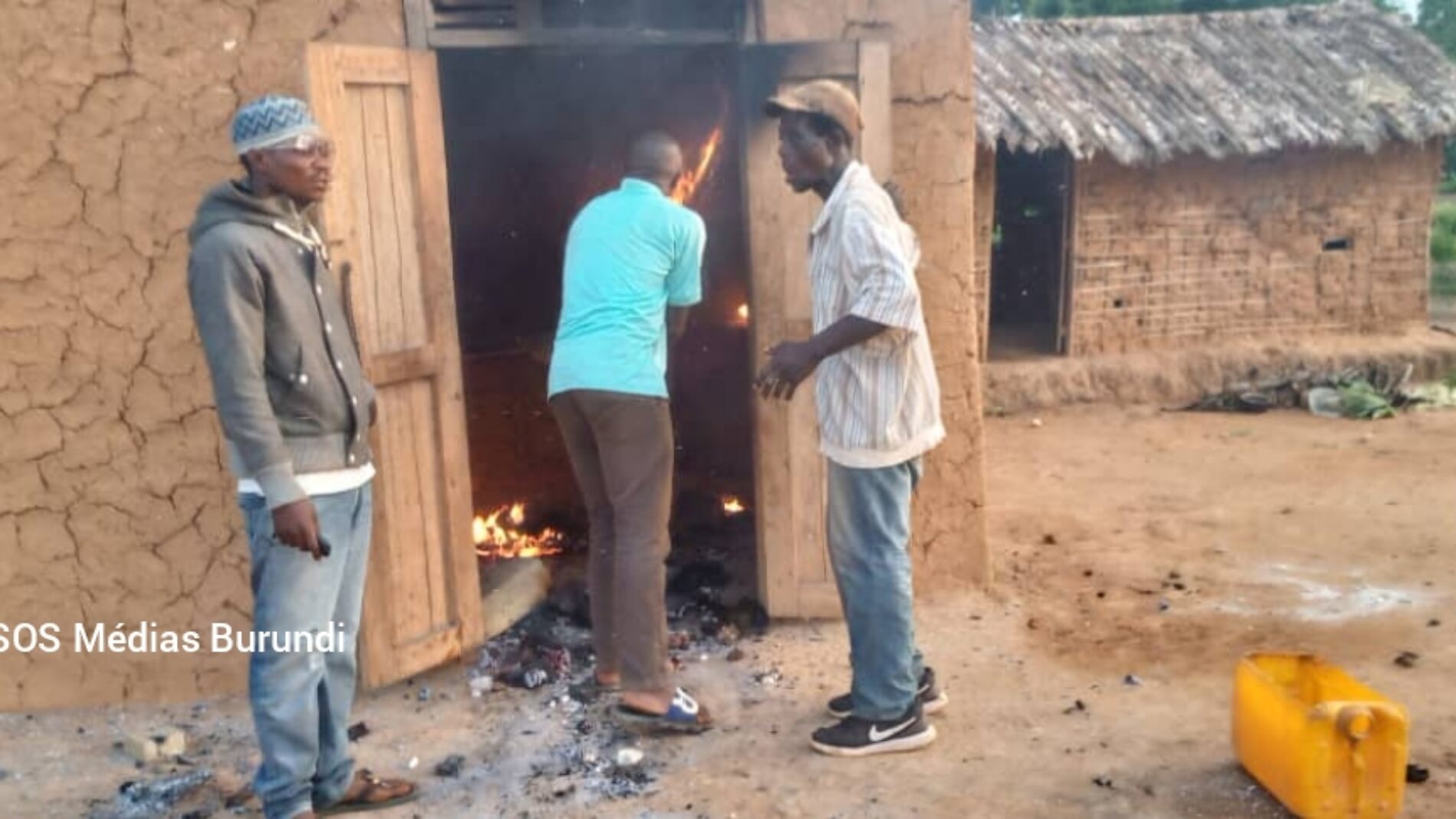 Ituri (RDC) : sept personnes tuées à Mayuwano