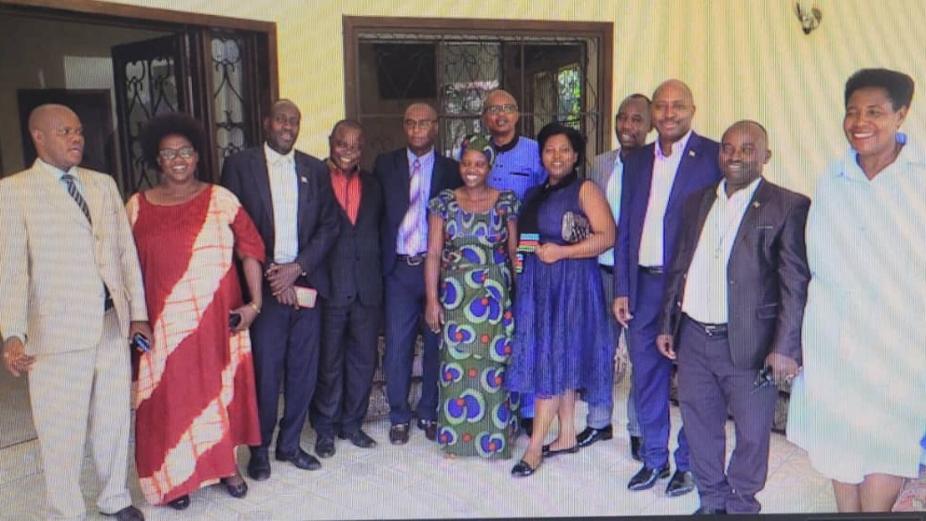 Bujumbura : la chambre basse a adopté les nouveaux membres de la commission électorale malgré la protestation d&rsquo;une partie de l&rsquo;opposition