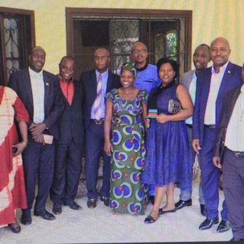 Bujumbura : la chambre basse a adopté les nouveaux membres de la commission électorale malgré la protestation d&rsquo;une partie de l&rsquo;opposition