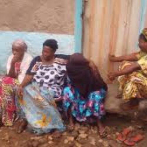 Bujumbura : les séquelles toujours là, huit ans après les massacres du 12 décembre 2015