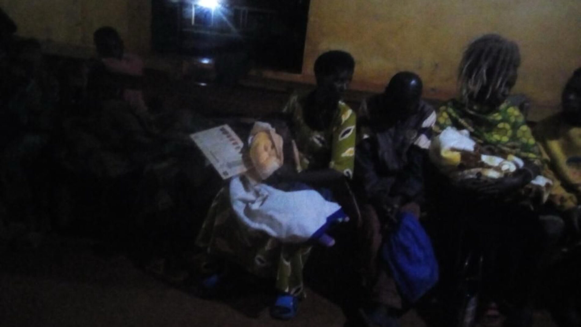 Nyarugusu (Tanzanie) : des centres de santé refusent d’accueillir des patients burundais