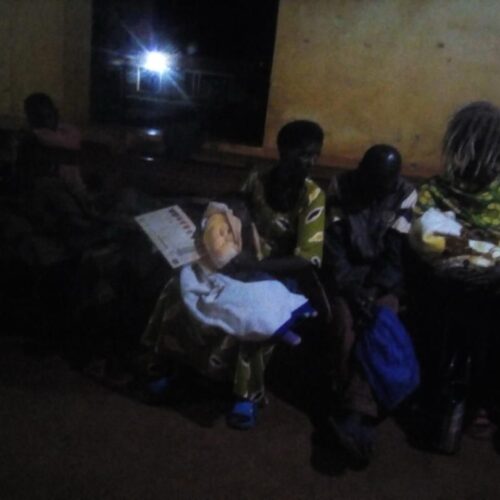 Nyarugusu (Tanzanie) : des centres de santé refusent d’accueillir des patients burundais