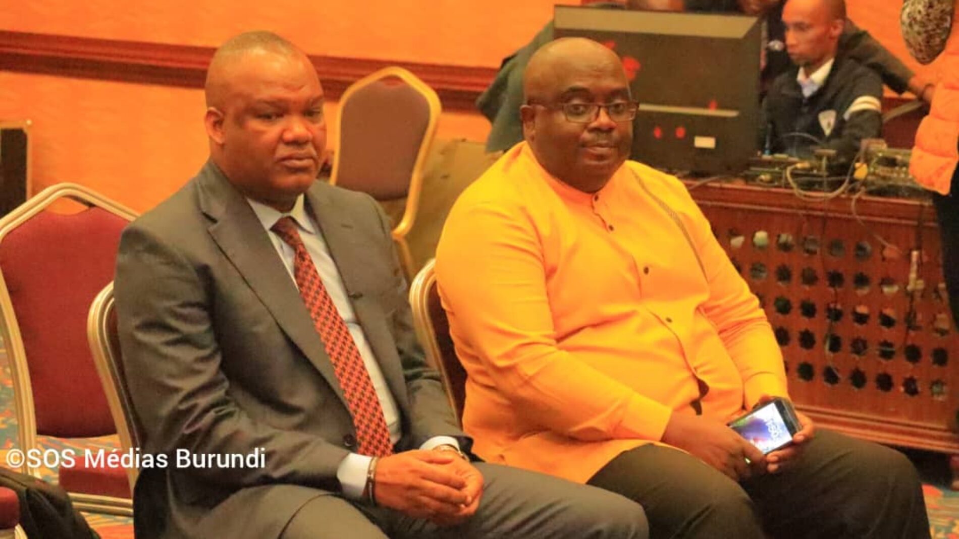 RDC : une nouvelle Alliance anti-Tshisekedi voit le jour
