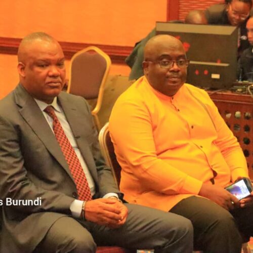 RDC : une nouvelle Alliance anti-Tshisekedi voit le jour