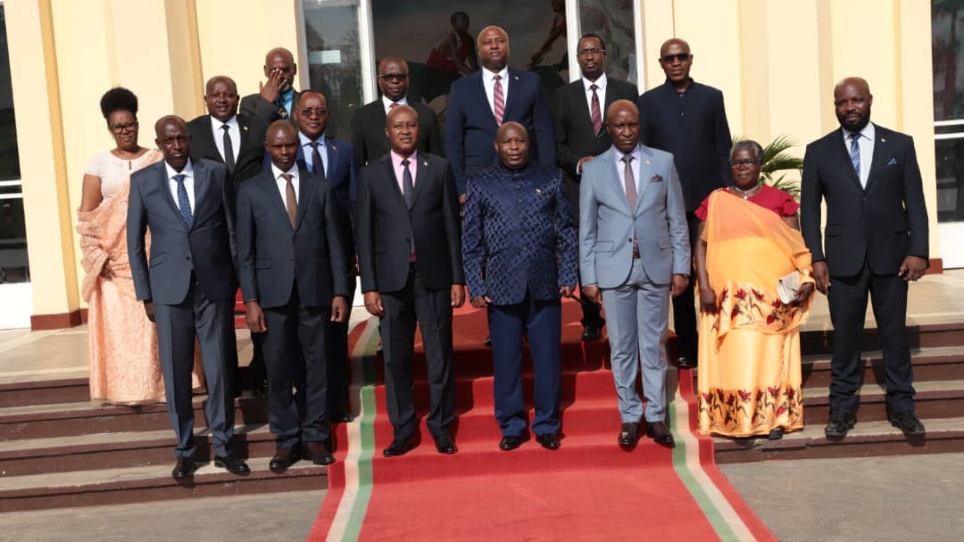 Burundi : le gouvernement annule certaines dépenses pour contenir le déficit budgétaire
