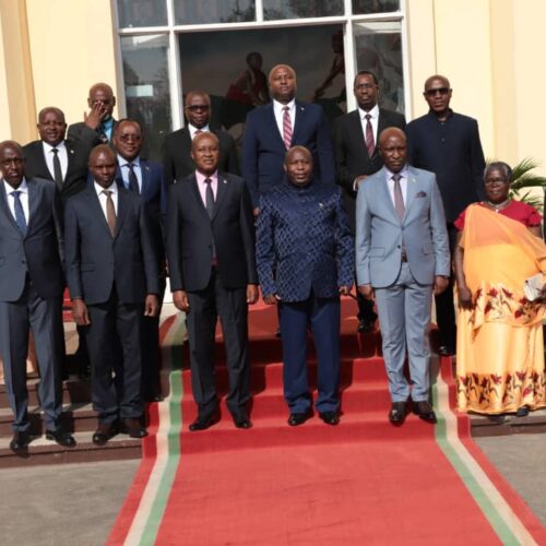 Burundi : le gouvernement annule certaines dépenses pour contenir le déficit budgétaire