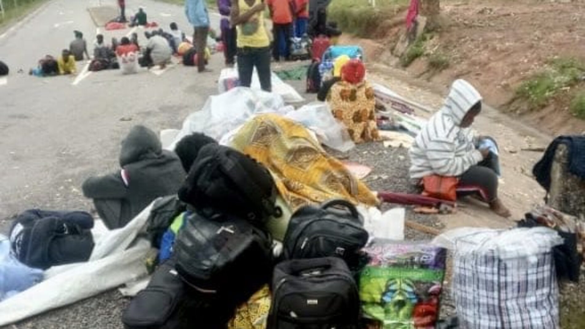 Tanzanie : près de 3000 Burundais arrêtés et incarcérés de mai à novembre