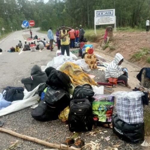 Tanzanie : près de 3000 Burundais arrêtés et incarcérés de mai à novembre