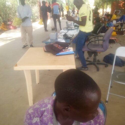 Kakuma (Kenya) : forts soupçons de détournement de l’assistance réservée aux réfugiés