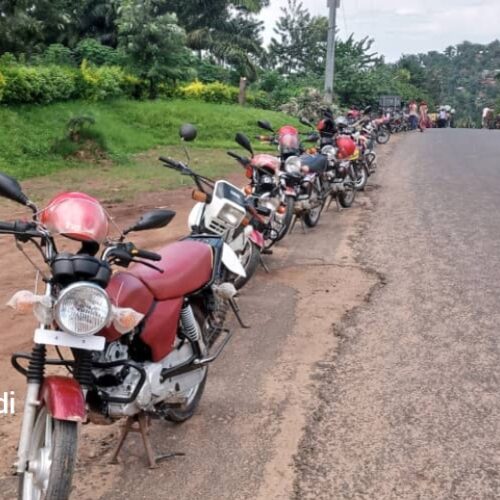 Kayanza : le prix du ticket triple pour les véhicules et décuple pour les motos