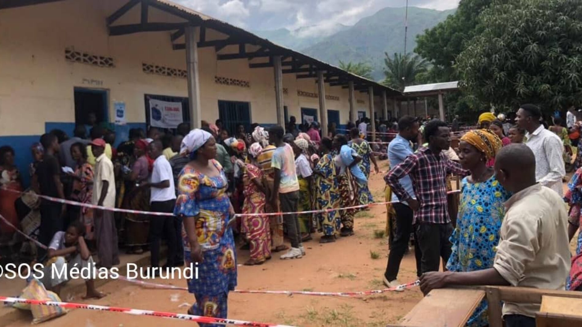 RDC : les élections se sont poursuivies sans l&rsquo;ouverture des bureaux de vote dans l&rsquo;est