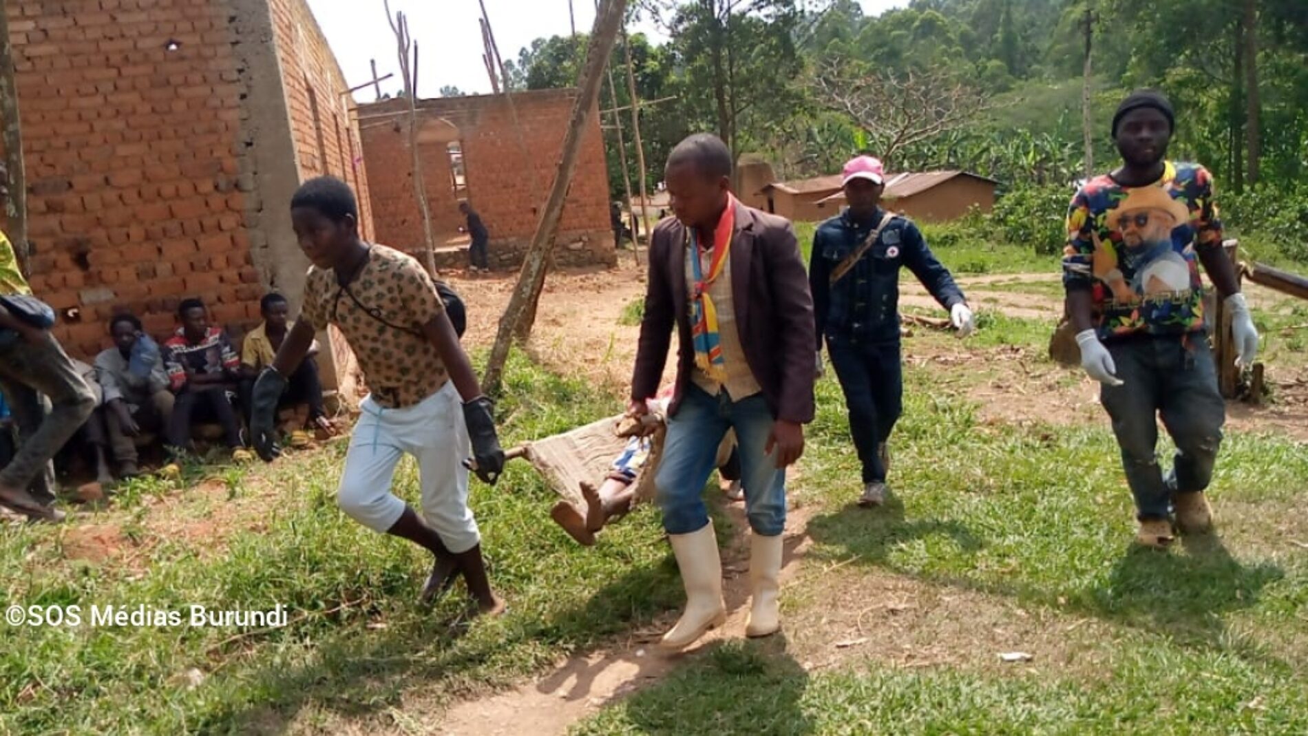 Beni (DRC) : nearly twenty civilians killed in one week