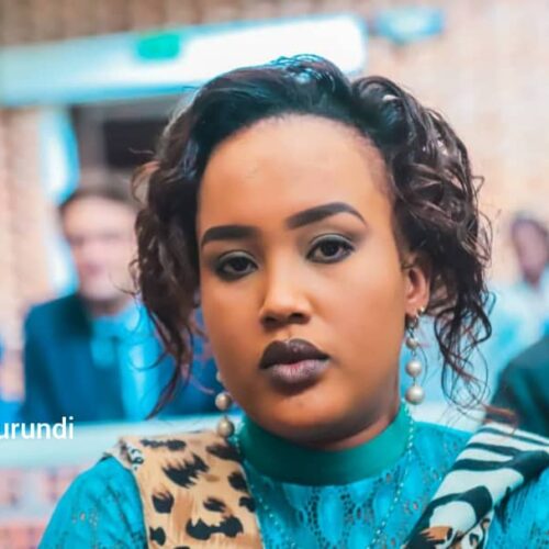 Bujumbura : comparution de la journaliste Floriane Irangabiye en appel à la cour suprême