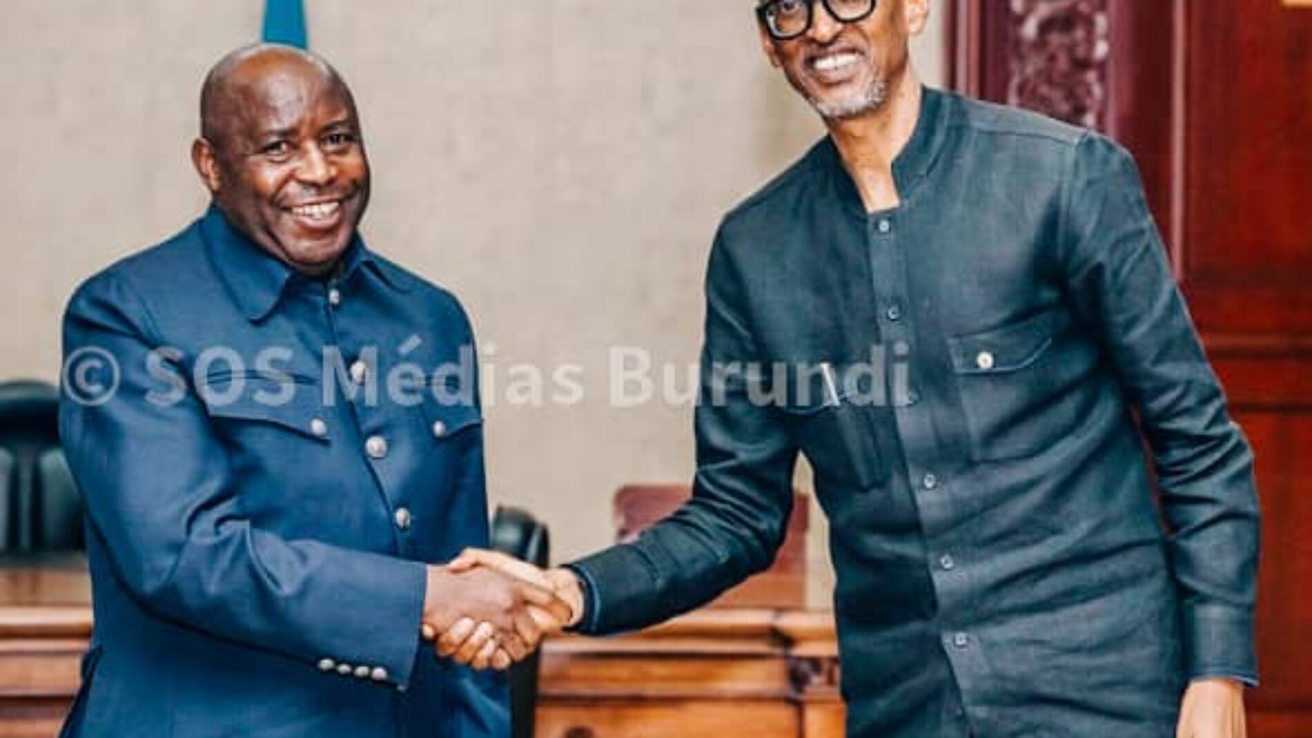 Burundi-Rwanda: further deterioration of relations between the sister nations of the Great Lakes of Africa looming