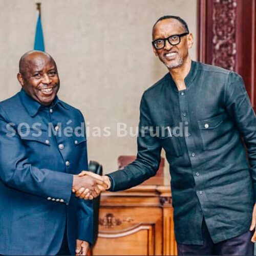 Burundi-Rwanda: further deterioration of relations between the sister nations of the Great Lakes of Africa looming