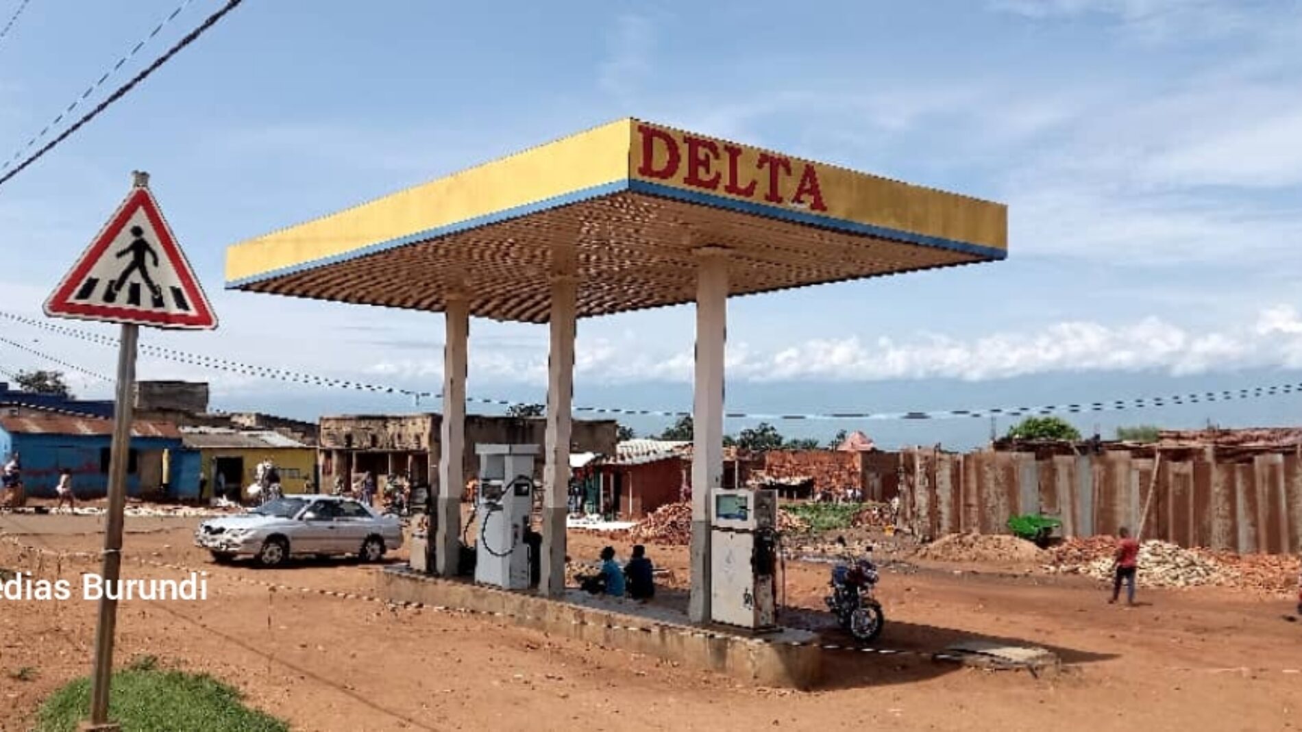 Burundi: the oil sector reorganized, Regideso “out”