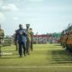 How is the Burundian army, long renowned for its bravery, in decline in North Kivu?