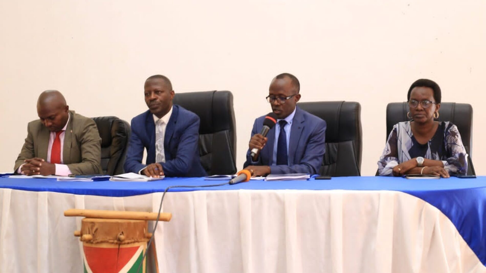 Burundi – justice : vers un allègement des procédures pour une prise de décision rapide?