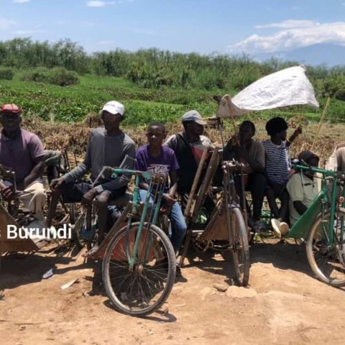 RDC (Uvira) : les Burundais interdits de commerce à Uvira