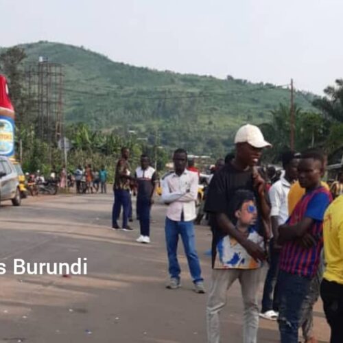 Burundi-Rwanda : les autorités burundaises affirment avoir suspendu toutes les relations avec le président Paul Kagame et ferment les frontières avec le Rwanda
