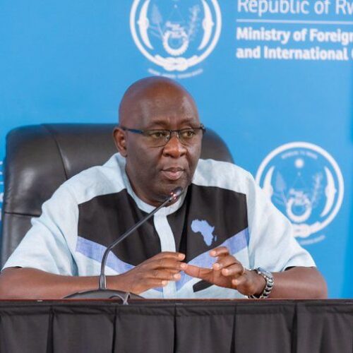 Rwanda : Kigali déconseille ses ressortissants qui désirent se rendre au Burundi