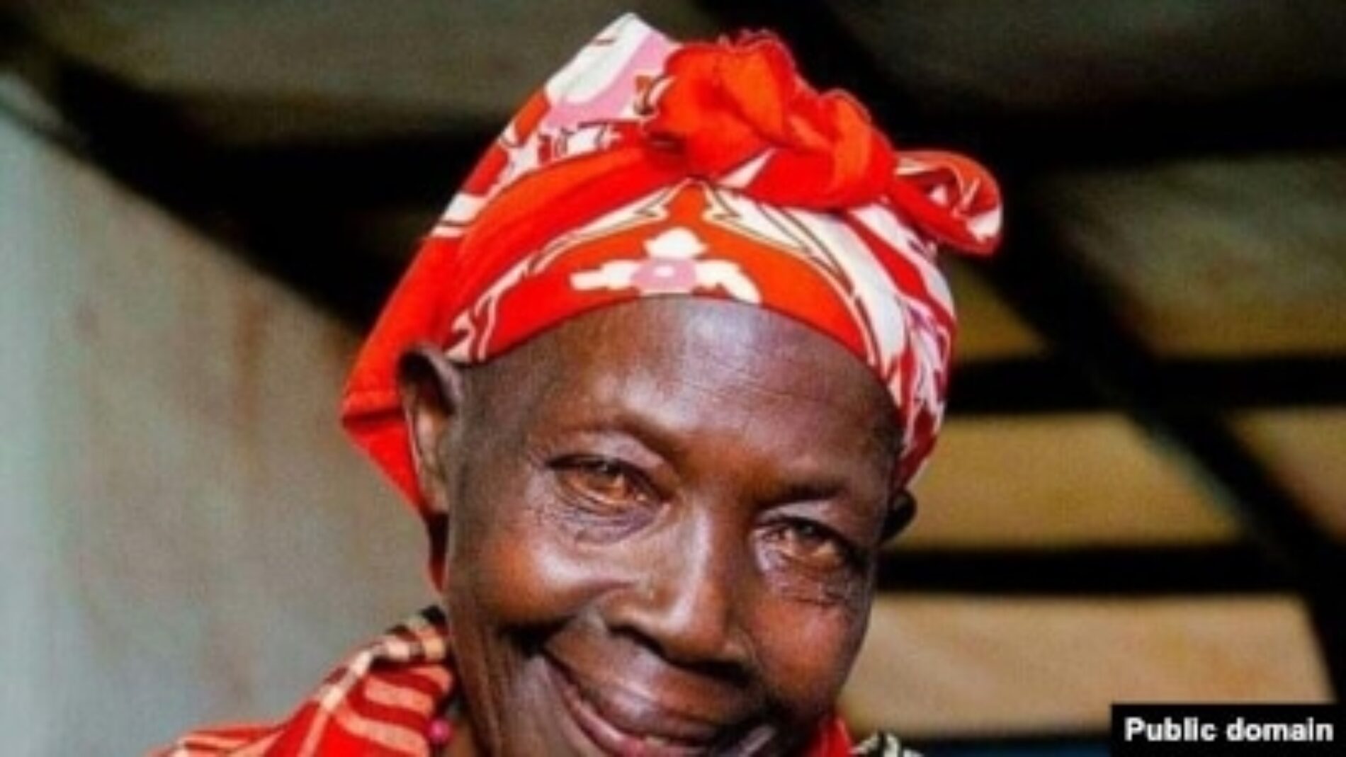 Photo de la semaine : mort d&rsquo;une star du cinéma burundais