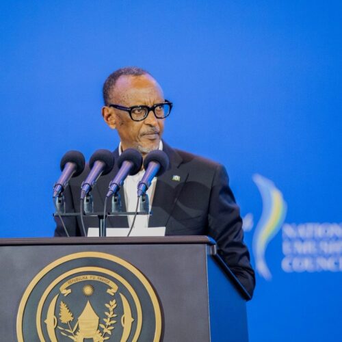 Grands-Lacs : réponse de Kagame à ses ennemis